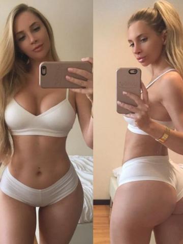 Галина Очаровательная Брюнетка фото 3